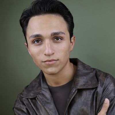 Interview: Jaiden Leo Riley On Making His Professional Leading Man Debut as Edward Lewis in PRETTY WOMAN: THE MUSICAL at Clear Space Theatre Company