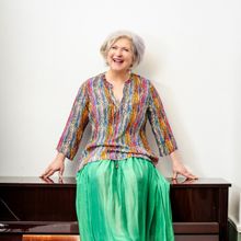 BWW Q&A: Janis Siegel on New Album THE ART OF VOCALESE
