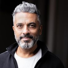 BWW Q&A: Jimish Thakkar on Every Brilliant Thing at The Rose Studio