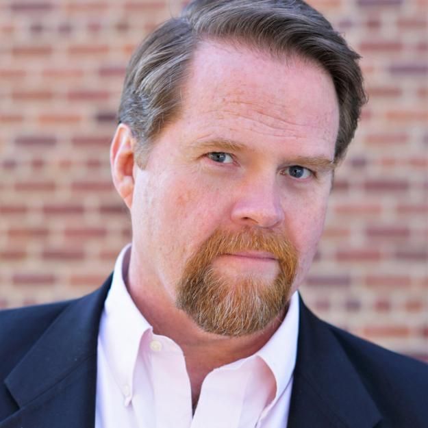 Interview: John Treacy Egan On Playing Benjamin Franklin in 1776 at Maine State Music