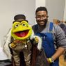 Interview: Puppeteer Jordan Brownlee On Returning to JIM HENSON’S EMMET OTTER’S JUG-BAND CHRISTMAS at OFC Creations Theatre