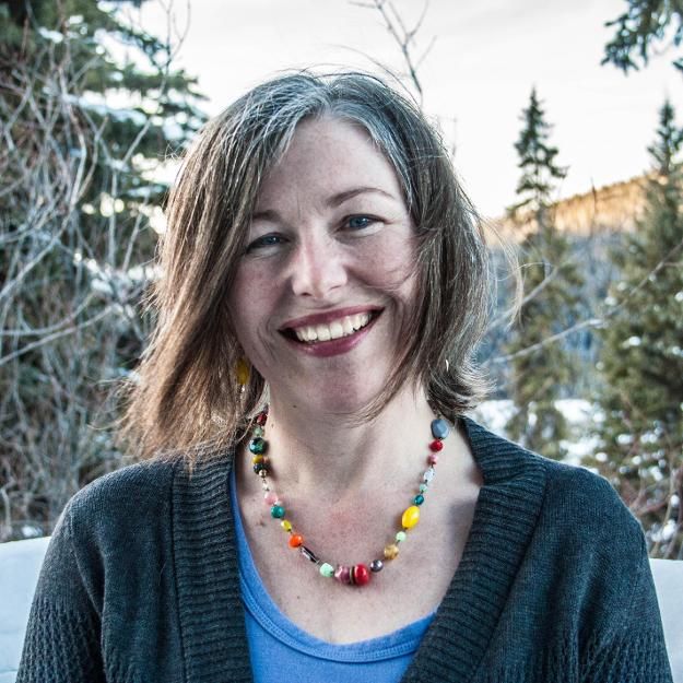 BWW Q&A: Julia Mackey of JAKE'S GIFT at Brampton On Stage