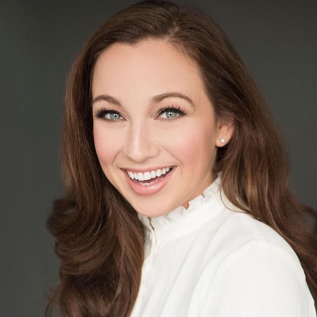 BWW Q&A: Katie Kerr of CHRIS, MRS. - A New Holiday Musical at Boldly Productions