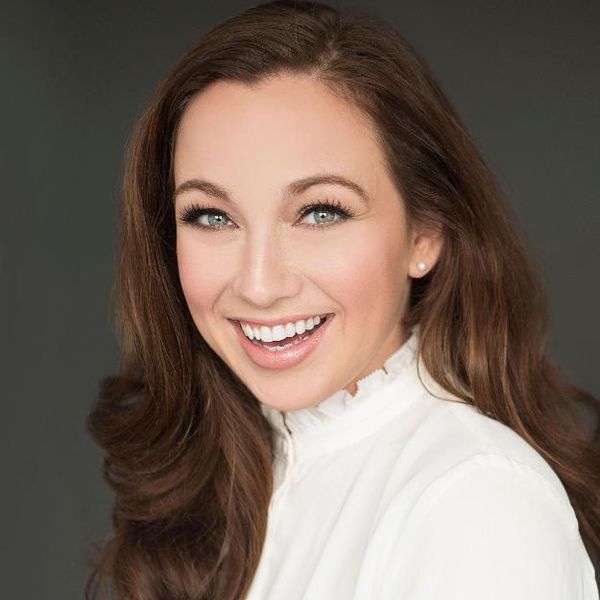 BWW Q&A: Katie Kerr of CHRIS, MRS. - A New Holiday Musical at Boldly Productions Photo