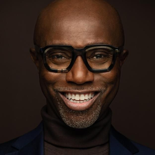 BWW Q&A: Kenny Ingram on ANASTASIA: THE MUSICAL at Maine State Music Theatre