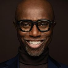 BWW Q&A: Kenny Ingram on ANASTASIA: THE MUSICAL at Maine State Music Theatre