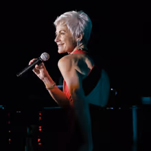 Interview: Louise Pitre On ENCORE! at The Rose in Brampton