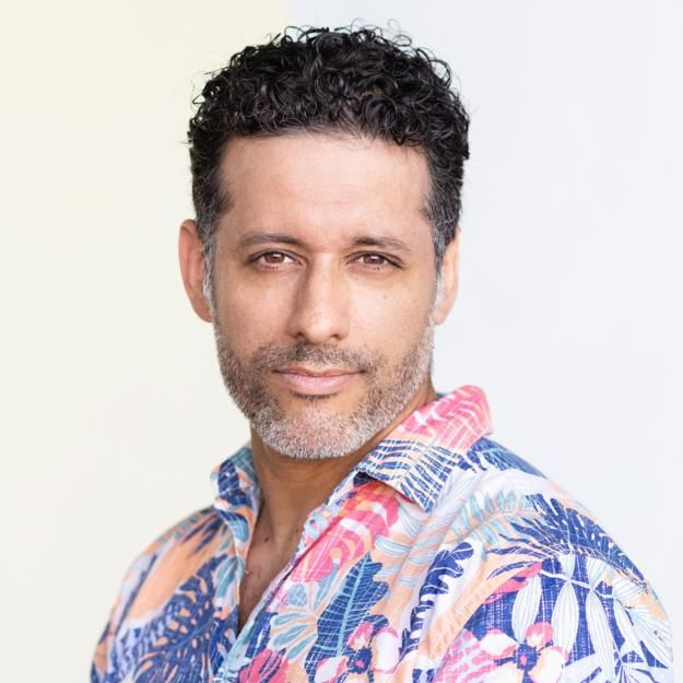 BWW Q&A: Luis Salgado Talks AGUARDIENTE: WHERE MAGIC TRANSCENDS BORDERS at GALA…