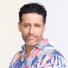 BWW Q&A: Luis Salgado Talks AGUARDIENTE: WHERE MAGIC TRANSCENDS BORDERS at GALA Hispa