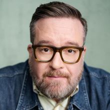 BWW Q&A: Michael Cyril Creighton Talks THE ADDING MACHINE at The New Group