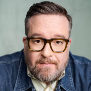 BWW Q&A: Michael Cyril Creighton Talks THE ADDING MACHINE at The New Group