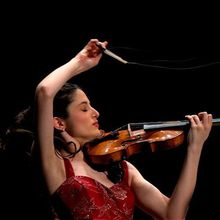 BWW Q&A: María Dueñas Talks Teatro Real Return to Carnegie Hall