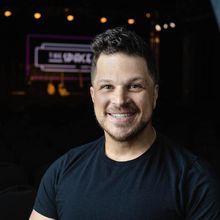BWW Q&A: Mark Shunock of Mondays Dark 10-Year Anniversary at Company: The Space LV; P