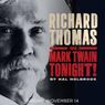 BWW Q&A: Willow Becker Talks Richard Thomas in MARK TWAIN TONIGHT! at Covey Center for the Arts