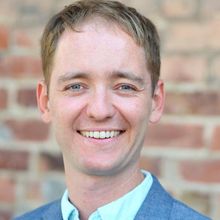 BWW Q&A: Matt Gutschick of Rudolph the Red-Nosed Reindeer at The Rose Theater