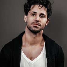 BWW Q&A: Maxx Reed on IT'S ALL YOUR FAULT, TYLER PRICE! at The Hudson Theatre