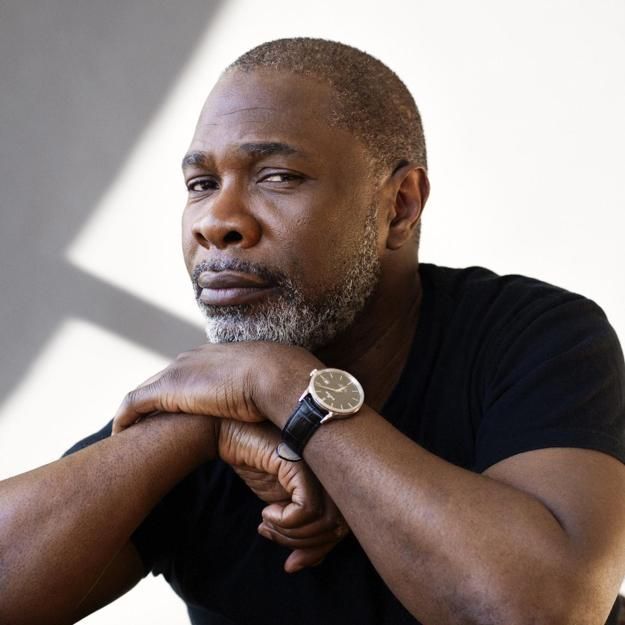 BWW Q&A: Michael Potts Talks WINDFALL at Steppenwolf Theatre Company