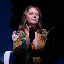 BWW Q&A: Laura Irene Young of WHEN JESUS DIVORCED ME At Off The Wall Productions
