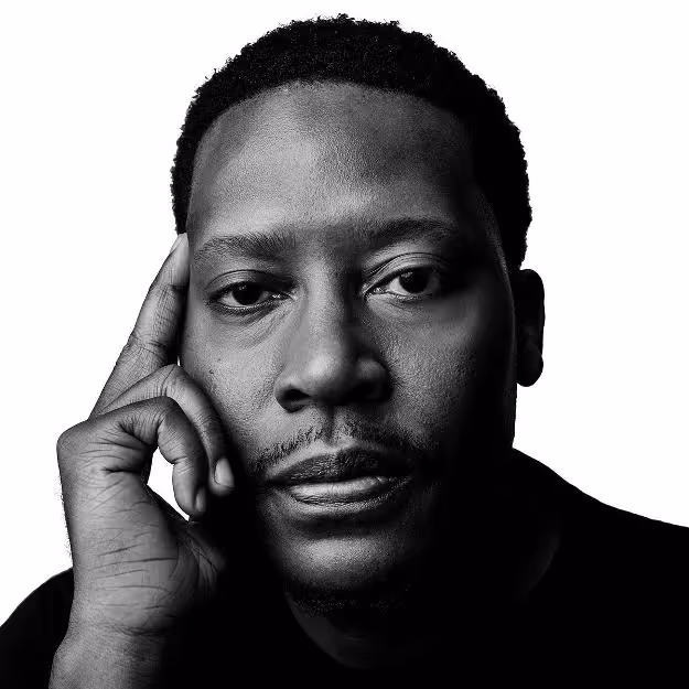 BWW Q&A: Namir Smallwood Talks THE BOOK OF GRACE at Steppenwolf Theatre Company