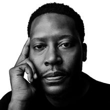 BWW Q&A: Namir Smallwood Talks THE BOOK OF GRACE at Steppenwolf Theatre Company