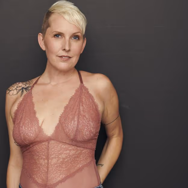 BWW Q&A: Natalie Joy Johnson on NEXT TO NORMAL at Barrington Stage Company