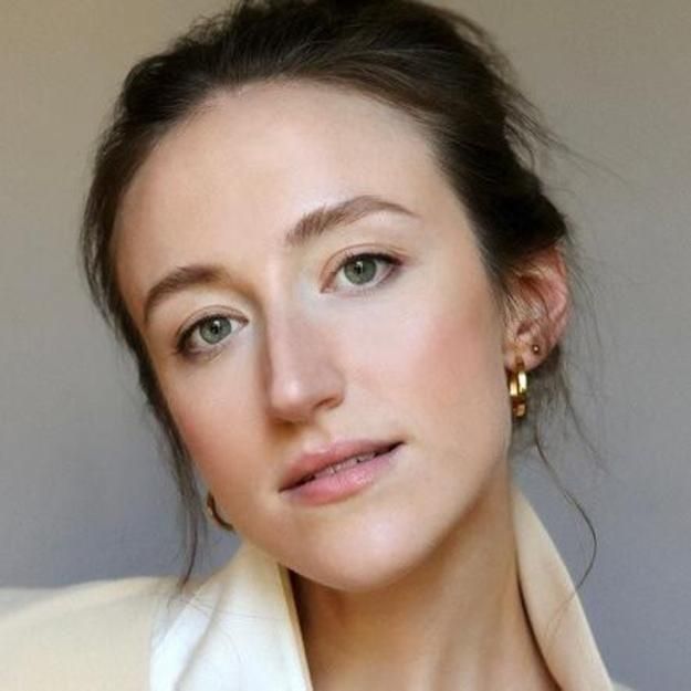 Interview: Olivia Cygan On Making Her Shakespeare Theatre Company Debut as Desdemona 