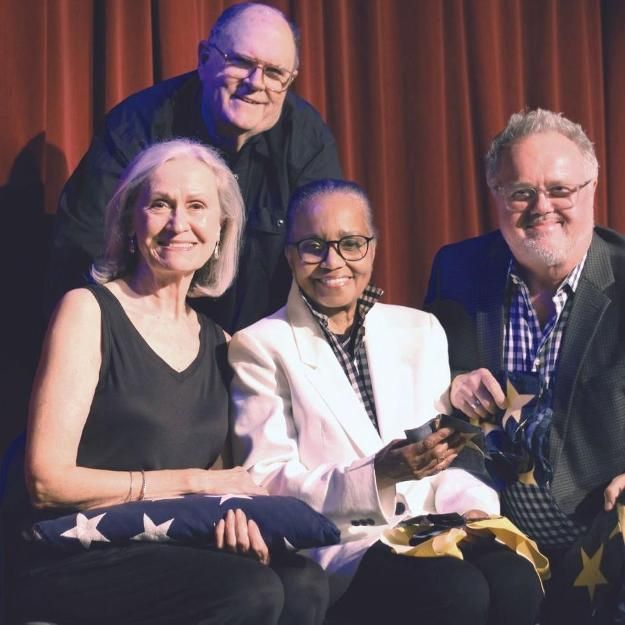 BWW Q&A: Charles LaBorde on ONE YEAR TO DIE at Matthews Playhouse of the Performing…