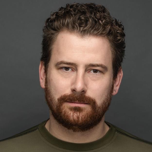 BWW Q&A: Patrick Osteen Talks RED at RhinoLeap Productions