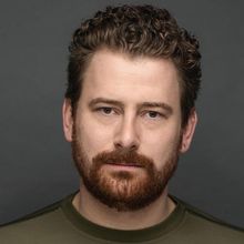 BWW Q&A: Patrick Osteen Talks RED at RhinoLeap Productions