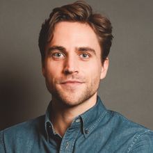 Interview: Paul Schwensen on Playing Hans in MSMT's FROZEN