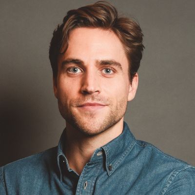 Interview: Paul Schwensen on Playing Hans in MSMT's FROZEN