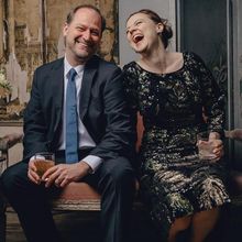 BWW Q&A: Alexa Scott-Flaherty of STILL at CenterStage Theatre at the JCC of Greater R