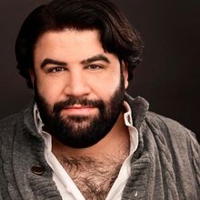 BWW Q&A: Rob Colletti Talks GUYS AND DOLLS at Shakespeare Theatre Company