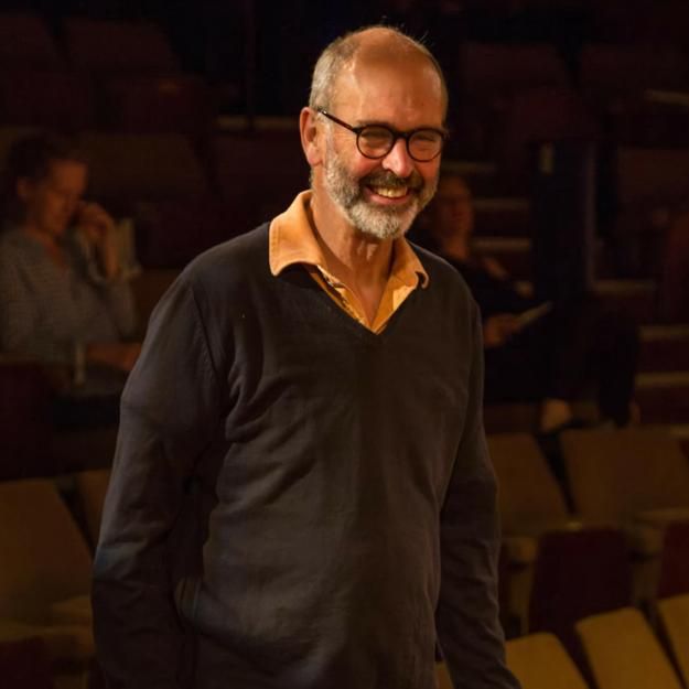 BWW Q&A: Robin Herford of THE WOMAN IN BLACK at Herberger Theater Center