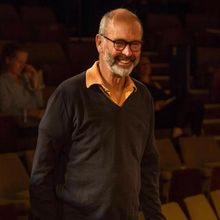 BWW Q&A: Robin Herford of THE WOMAN IN BLACK at Herberger Theater Center