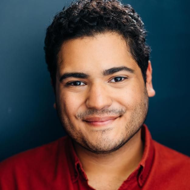 BWW Q&A: St. Louis Native Michael Schimmele Returns to Stages St. Louis for THE 25TH ANNUAL PUTNAM COUNTY SPELLING BEE