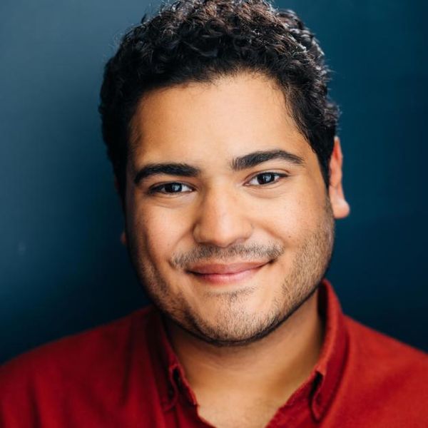 BWW Q&A: St. Louis Native Michael Schimmele Returns to Stages St. Louis for THE 25TH  Photo
