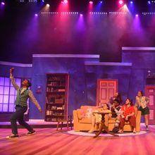 BWW Q&A: Hannah Kuykendall Talks SCHOOLHOUSE ROCK, LIVE! at Birmingham Children's The