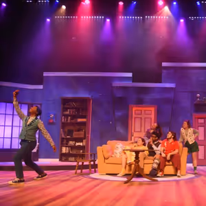 BWW Q&A: Hannah Kuykendall Talks SCHOOLHOUSE ROCK, LIVE! at Birmingham Children's Theatre