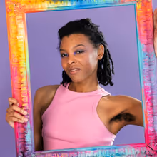 BWW Q&A: Eli-Leon Harvey Talks HEAD OVER HEELS at Shifted Lens Theatre Company