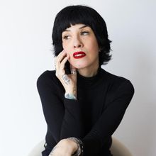 BWW Q&A: Jasmin Singer of END OF THE RAINBOW at CenterStage Theatre at the JCC