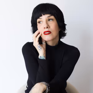 BWW Q&A: Jasmin Singer of END OF THE RAINBOW at CenterStage Theatre at the JCC