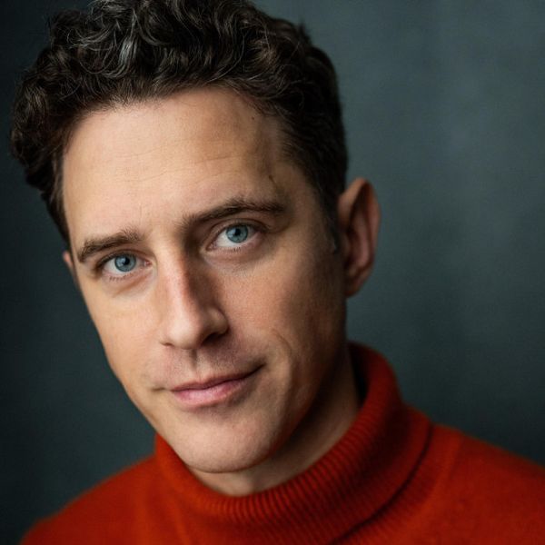 Interview: Stephen Hagan On Playing Frederick II Opposite Brian Cox in THE SCORE at S Photo