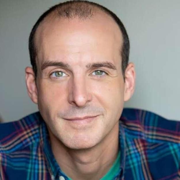 BWW Q&A: Stephen Schellhardt of Irving Berlin's WHITE CHRISTMAS at Paramount Theatre