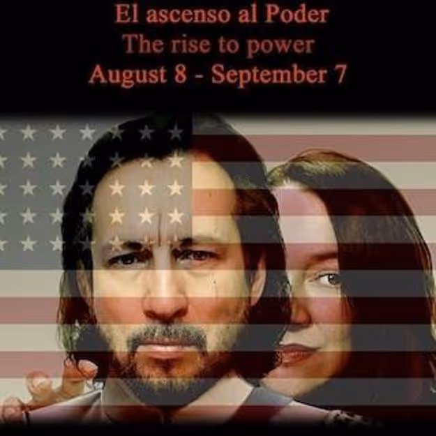 BWW Q&A: JohnRivera-Resto on TROPICO MACBETH, PART ONE: THE RISE TO POWER at LatinUs…