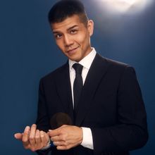 Interview: Director Telly Leung On DRACULA: A COMEDY OF TERRORS at Theatre Raleigh
