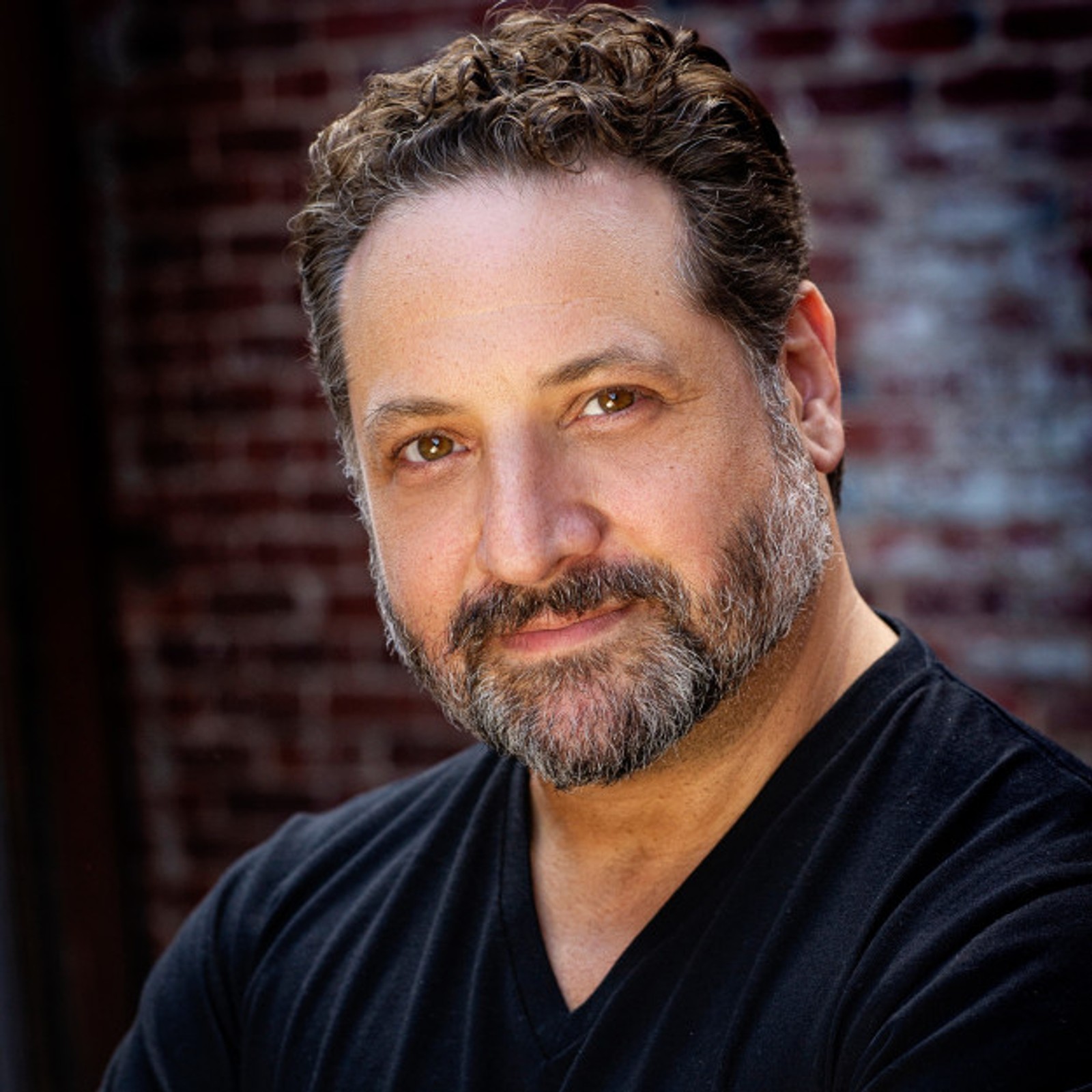 Interview: Troy Sussman On Playing Tevye in Australia's FIDDLER ON THE ROOF