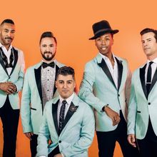 BWW Q&A: The Doo Wop Project of The Doo Wop Project at Toronto Symphony Orchestra