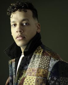 BWW Q&A: Tyler Hardwick Talks HELLO, DOLLY! at OFC Creations Theatre Center