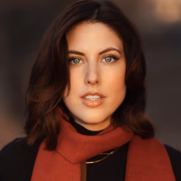BWW Q&A: Maelyn Jarmon on THE LAST FIVE YEARS at Core Theatre Group